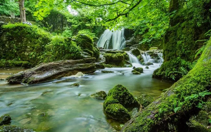电子高性能高效